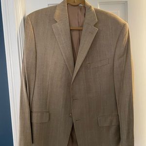 Ralph Lauren Blazer.  Size 40S